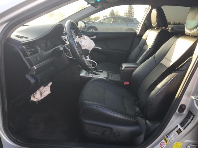 Photo 7 from auction – 2014 TOYOTA CAMRY with VIN 4T1BF1FK2EU442876