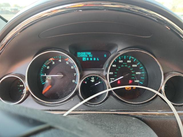 Photo 9 from auction – 2017 BUICK ENCLAVE with VIN 5GAKRBKD5HJ303258