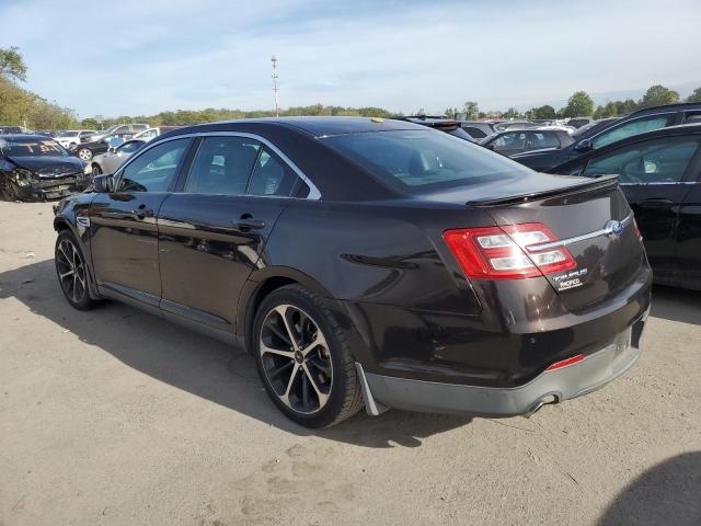 Photo 2 from auction – 2014 FORD TAURUS SEL with VIN 1FAHP2E81EG116529