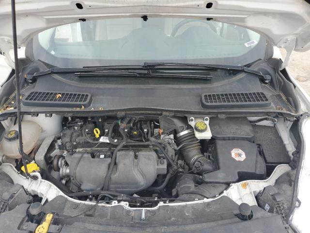 Photo 11 from auction – 2018 FORD ESCAPE TITANIUM with VIN 1FMCU9J98JUB25367