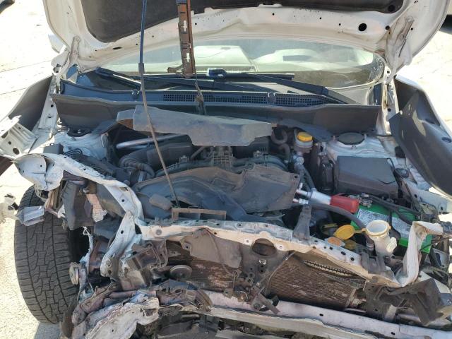 Photo 12 from auction – 2019 SUBARU FORESTER S with VIN JF2SKAPC5KH520533