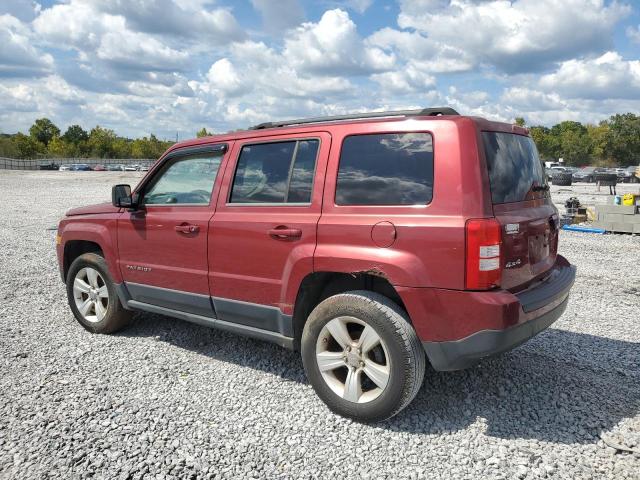 Photo 2 from auction – 2012 JEEP PATRIOT LA with VIN 1C4NJRFB9CD524714
