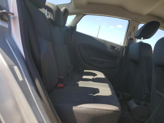 Zdjęcie 10 z aukcji – 2012 FORD FIESTA z VIN 3FADP4BJ6CM169991