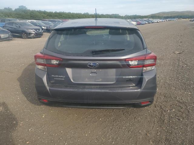 Photo 6 from auction – 2022 SUBARU IMPREZA with VIN 4S3GTAB66N3707185