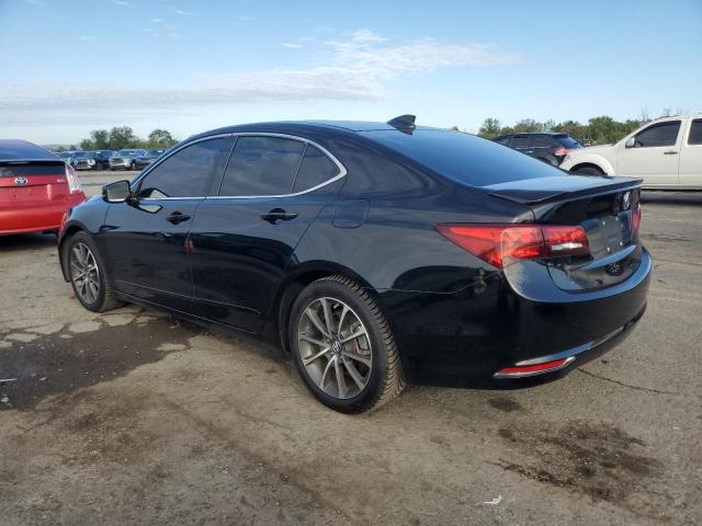 Photo 2 from auction – 2015 ACURA TLX TECH with VIN 19UUB2F59FA007916