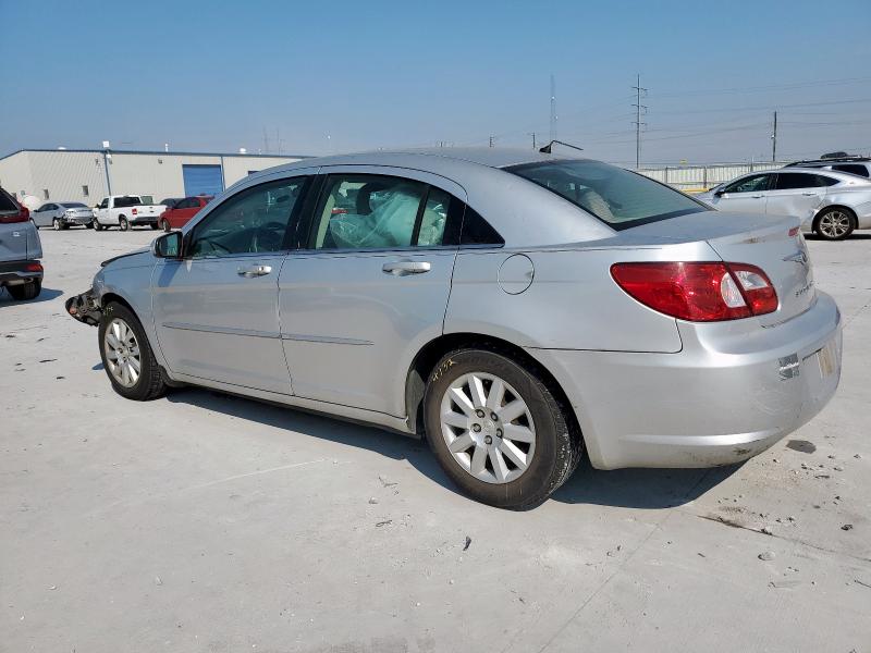 Photo 2 from auction – 2007 CHRYSLER SEBRING with VIN 1C3LC46K17N550846
