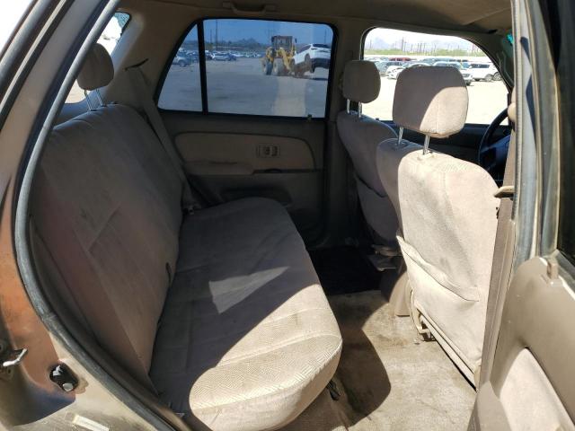Photo 10 from auction – 2002 TOYOTA 4RUNNER SR with VIN JT3GN86R220225421