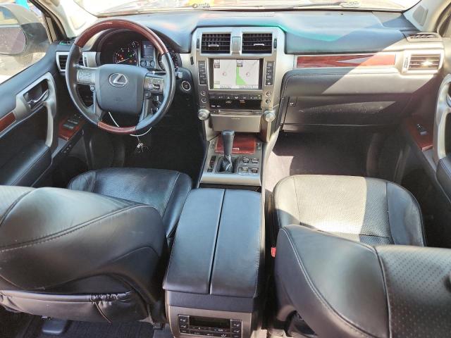 Photo 8 from auction – 2013 LEXUS GX 460 PRE with VIN JTJJM7FX7D5051989