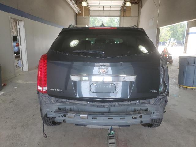 Photo 6 from auction – 2016 CADILLAC SRX PERFOR with VIN 3GYFNCE31GS503842