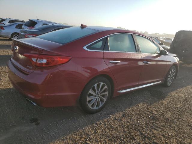 Photo 3 from auction – 2015 HYUNDAI SONATA SPO with VIN 5NPE34AF3FH115470
