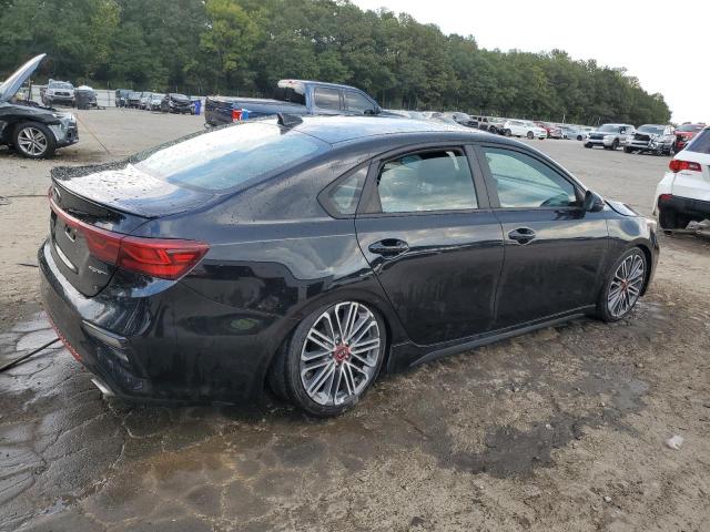 Photo 3 from auction – 2021 KIA FORTE GT with VIN 3KPF44AC2ME331142