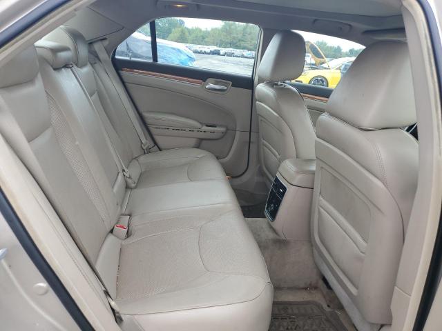 Photo 10 from auction – 2012 CHRYSLER 300C with VIN 2C3CCAET8CH264259