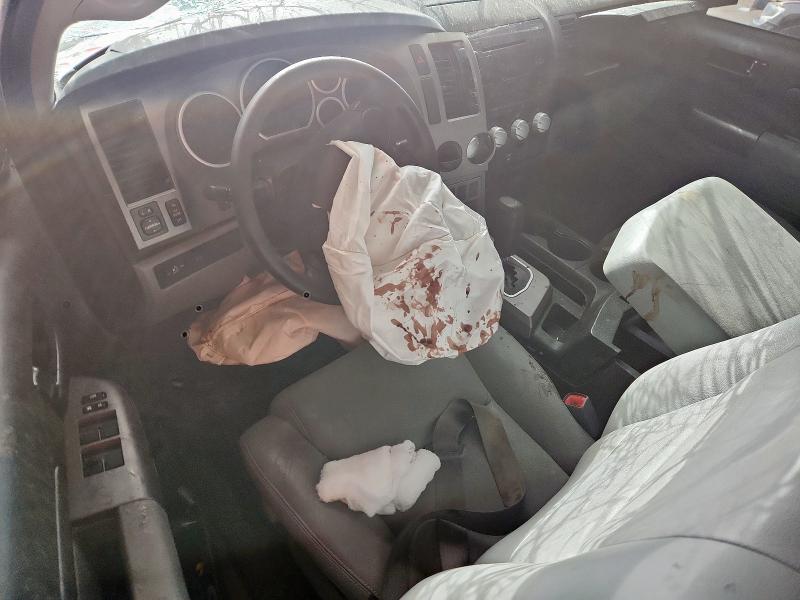 Photo 8 from auction – 2012 TOYOTA TUNDRA DOU with VIN 5TFRM5F18CX040847