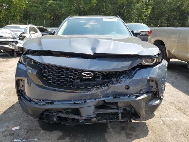 Photo 5 from auction – 2025 MAZDA CX-50 PREM with VIN 7MMVAADW1SN125425