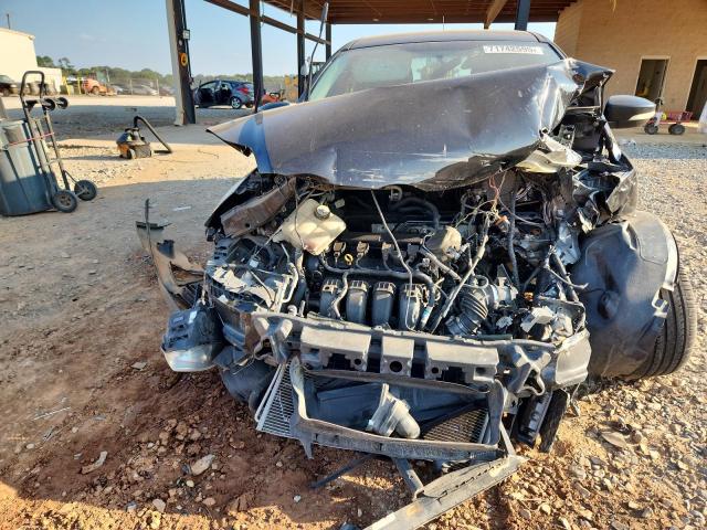 Photo 5 from auction – 2013 FORD FOCUS SE with VIN 1FADP3K27DL302652