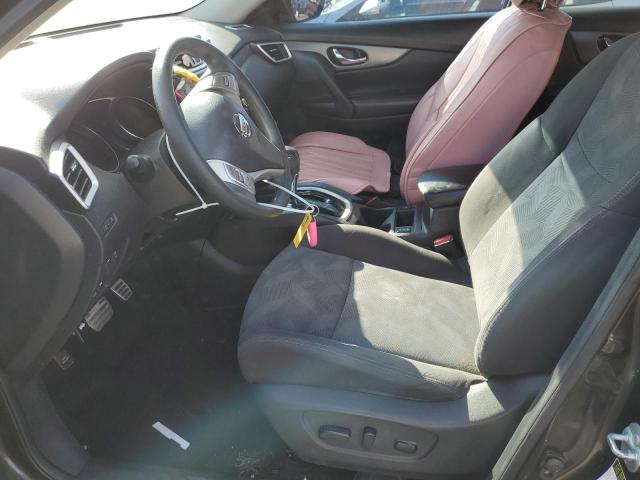 Photo 7 from auction – 2016 NISSAN ROGUE S with VIN KNMAT2MV3GP648866