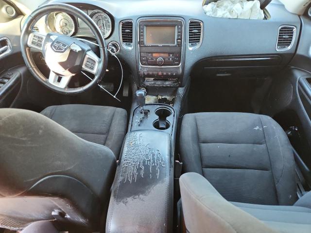 Photo 8 from auction – 2011 DODGE DURANGO CR with VIN 1D4RD4GG9BC740334
