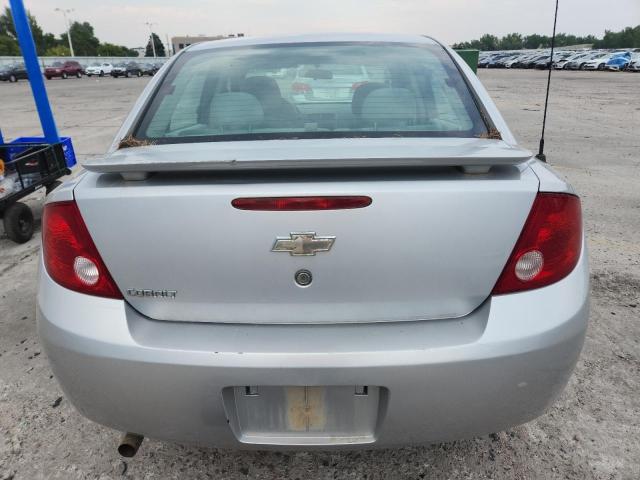 Photo 6 from auction – 2005 CHEVROLET COBALT with VIN 1G1AK52F857625430