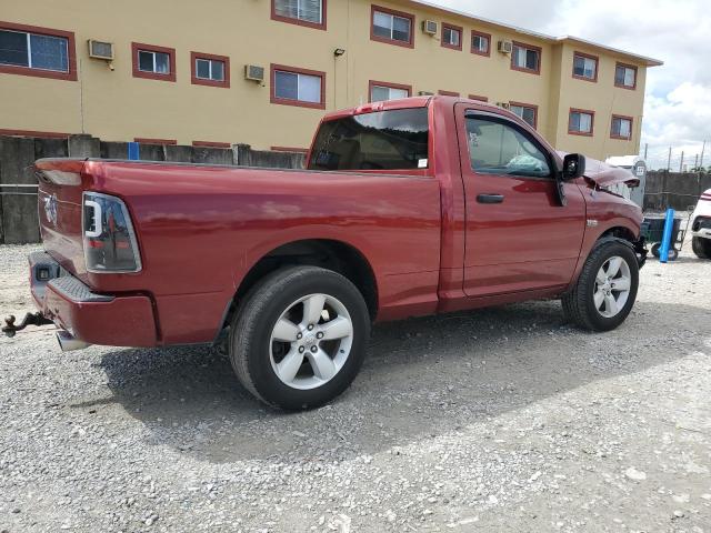Photo 3 from auction – 2014 RAM 1500 ST with VIN 3C6JR6AT3EG127082