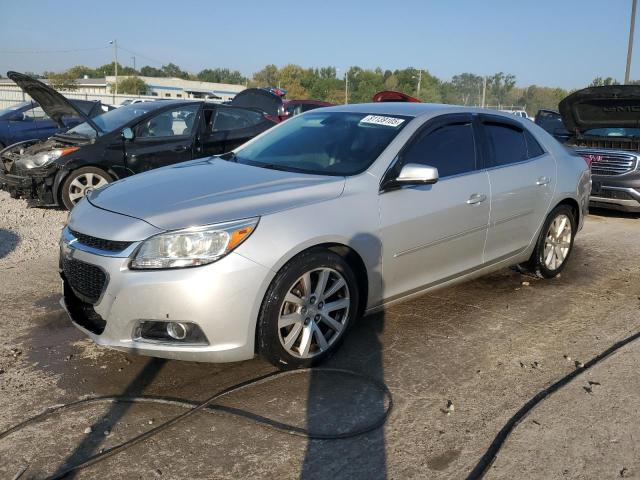 CHEVROLET MALIBU 2LT 2014 with VIN 1G11E5SL2EF248547 - Photo from auction