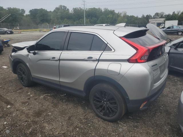 Photo 2 from auction – 2018 MITSUBISHI ECLIPSE CR with VIN JA4AT4AAXJZ065780