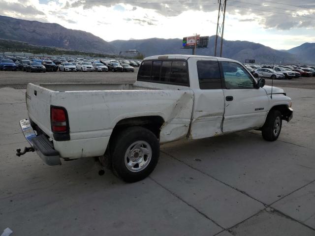 Photo 3 from auction – 1997 DODGE RAM 1500 with VIN 3B7HC13Y1VG733615