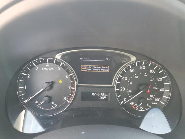 Photo 9 from auction – 2013 NISSAN ALTIMA 3.5 with VIN 1N4BL3AP1DN438098