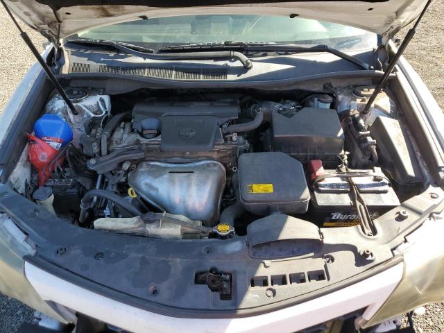 Photo 11 from auction – 2013 TOYOTA CAMRY L with VIN 4T1BF1FK8DU655443