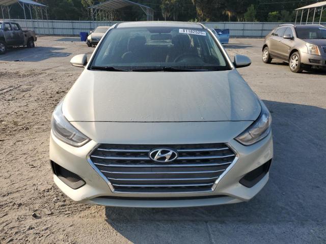 Photo 5 from auction – 2019 HYUNDAI ACCENT SE with VIN 3KPC24A35KE045260