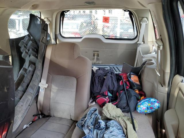 Photo 10 from auction – 2005 FORD EXPEDITION with VIN 1FMPU16555LA01089