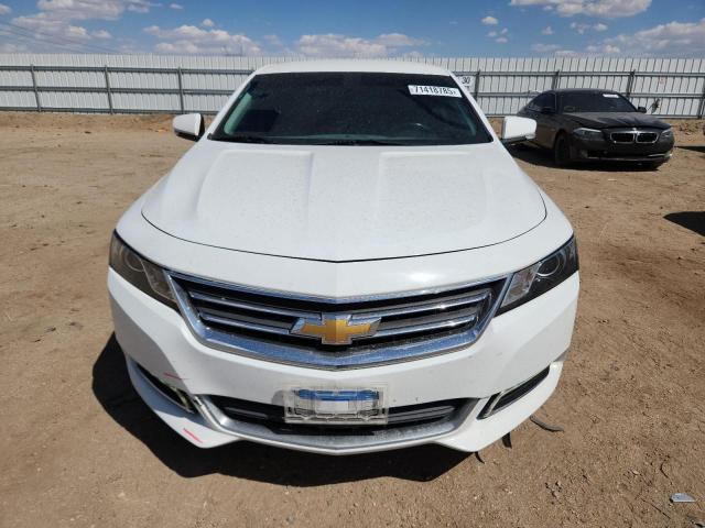 Photo 5 from auction – 2019 CHEVROLET IMPALA LT with VIN 2G11Z5S32K9115537