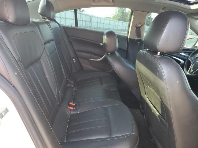Photo 10 from auction – 2014 BUICK REGAL PREM with VIN 2G4GN5EX1E9314946