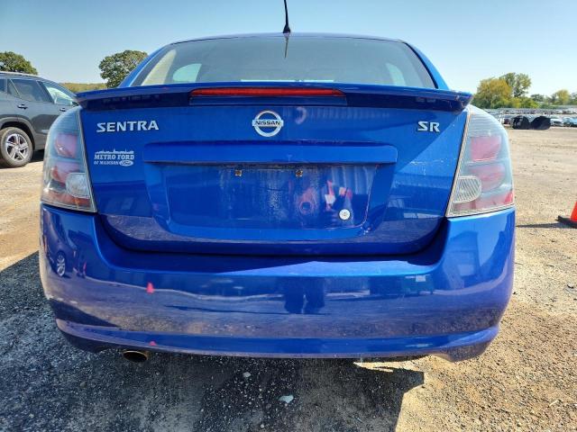 Photo 6 from auction – 2012 NISSAN SENTRA 2.0 with VIN 3N1AB6AP1CL660233