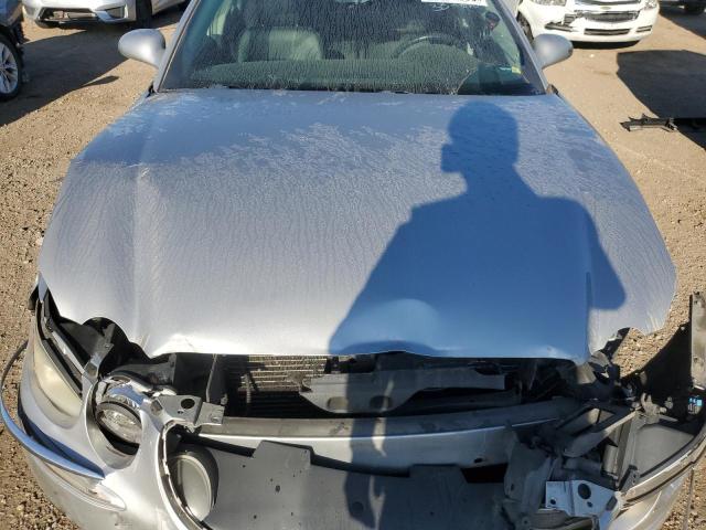 Photo 11 from auction – 2008 BUICK LACROSSE C with VIN 2G4WD582881337612