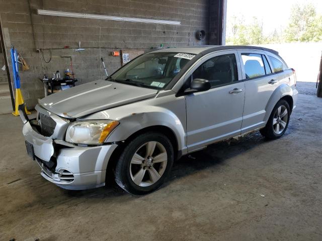 DODGE CALIBER SXT 2010 with VIN 1B3CB4HA7AD544521 - Photo from auction