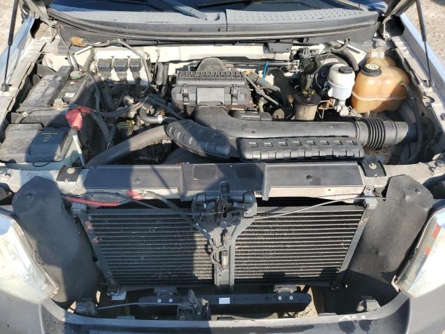 Zdjęcie 11 z aukcji – 2007 FORD F150 z VIN 1FTVX12597KD46353