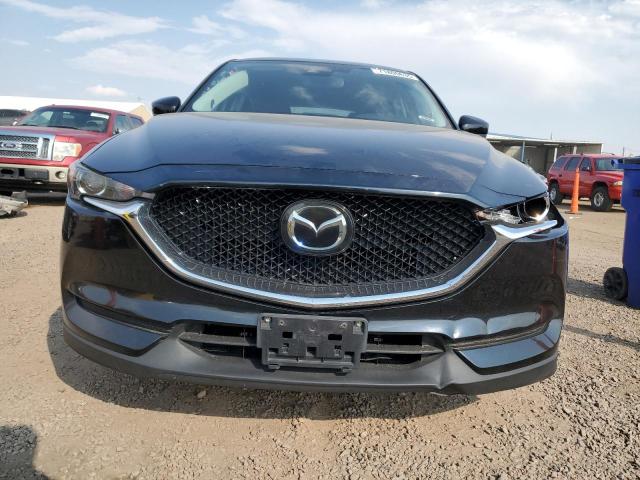 Photo 5 from auction – 2018 MAZDA CX-5 TOURI with VIN JM3KFBCM6J0475579