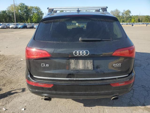 Photo 6 from auction – 2016 AUDI Q5 PREMIUM with VIN WA1C2AFP2GA075010