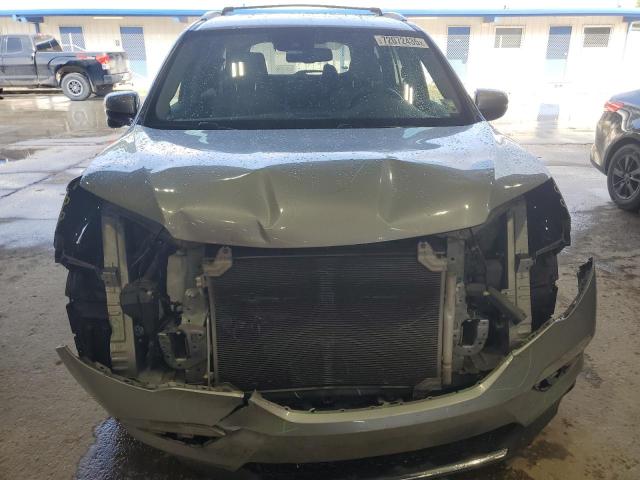Photo 5 from auction – 2017 HONDA PILOT TOURING with VIN 5FNYF5H91HB020627