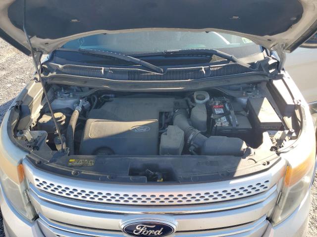 Photo 12 from auction – 2012 FORD EXPLORER X with VIN 1FMHK8D89CGA63892