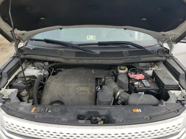 Photo 12 from auction – 2015 FORD EXPLORER L with VIN 1FM5K8F80FGA99006
