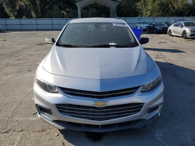 Photo 5 from auction – 2018 CHEVROLET MALIBU with VIN 1G1ZB5ST3JF111610
