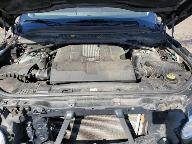 Photo 12 from auction – 2015 LAND ROVER RANGE ROVE with VIN SALWR2VF7FA629467