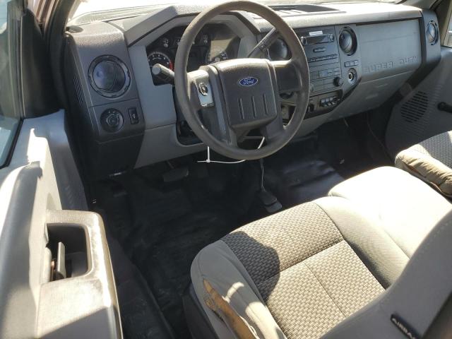 Photo 8 from auction – 2015 FORD F250 SUPER with VIN 1FTBF2B64FEC74091