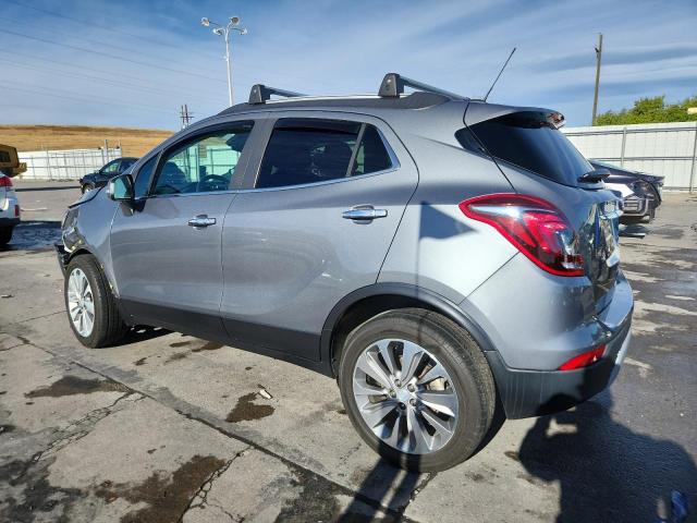 Photo 2 from auction – 2019 BUICK ENCORE PRE with VIN KL4CJESB1KB907282