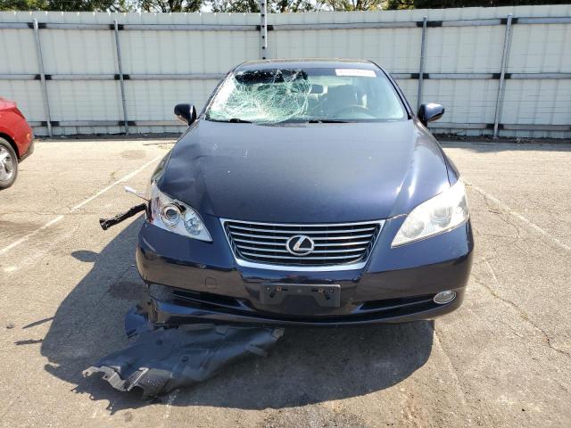 Photo 5 from auction – 2008 LEXUS ES 350 with VIN JTHBJ46G082242366