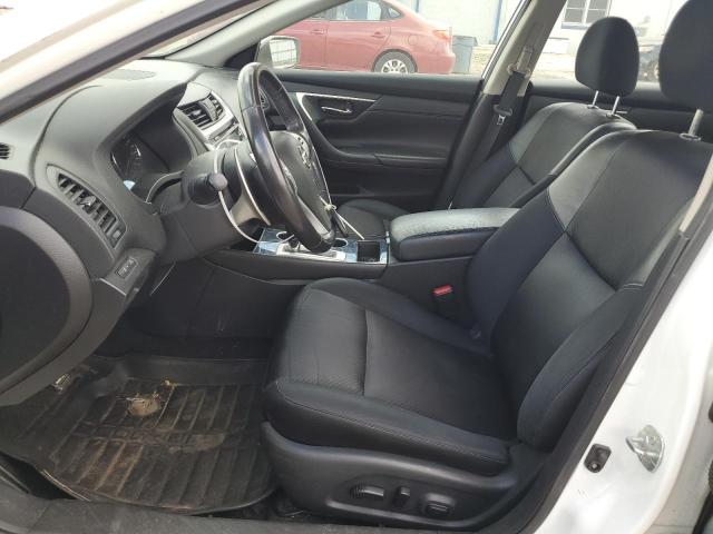 Photo 7 from auction – 2018 NISSAN ALTIMA 2.5 with VIN 1N4AL3AP4JC477173
