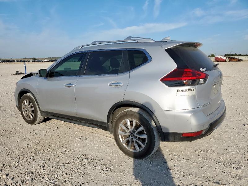 Photo 2 from auction – 2019 NISSAN ROGUE S with VIN KNMAT2MT9KP559116