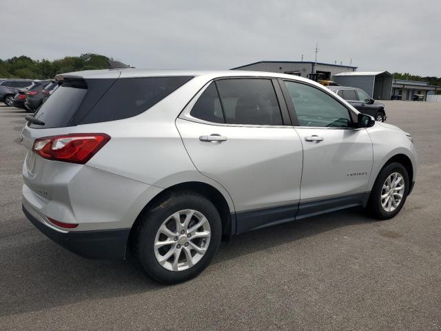 Photo 3 from auction – 2021 CHEVROLET EQUINOX LT with VIN 3GNAXTEV7MS161151