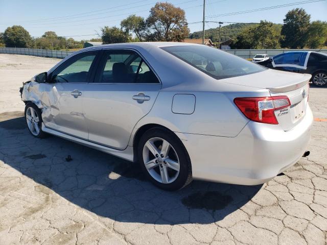 Photo 2 from auction – 2013 TOYOTA CAMRY L with VIN 4T1BF1FK7DU687252
